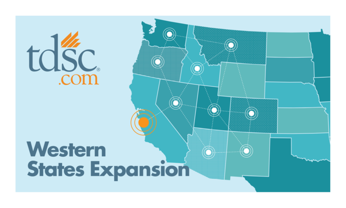 Western State Expansion